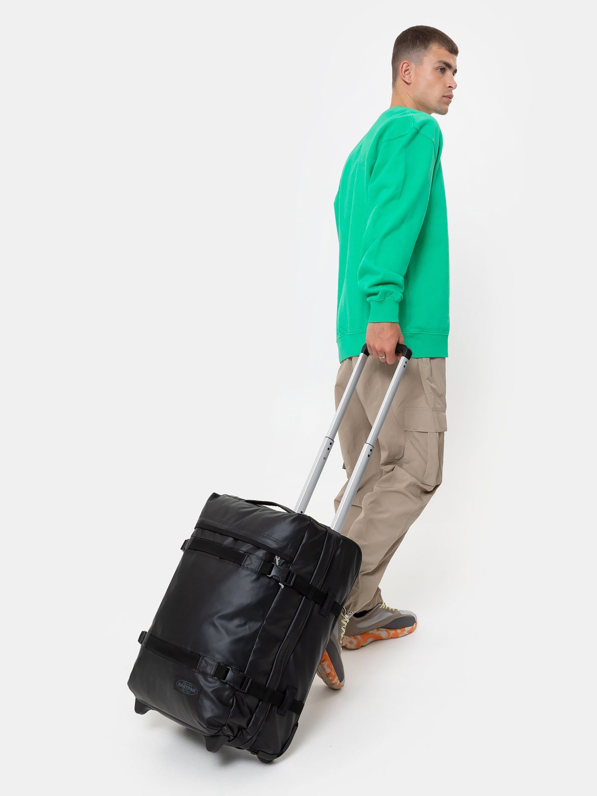 Mala de Viagem Eastpak Transit'R S