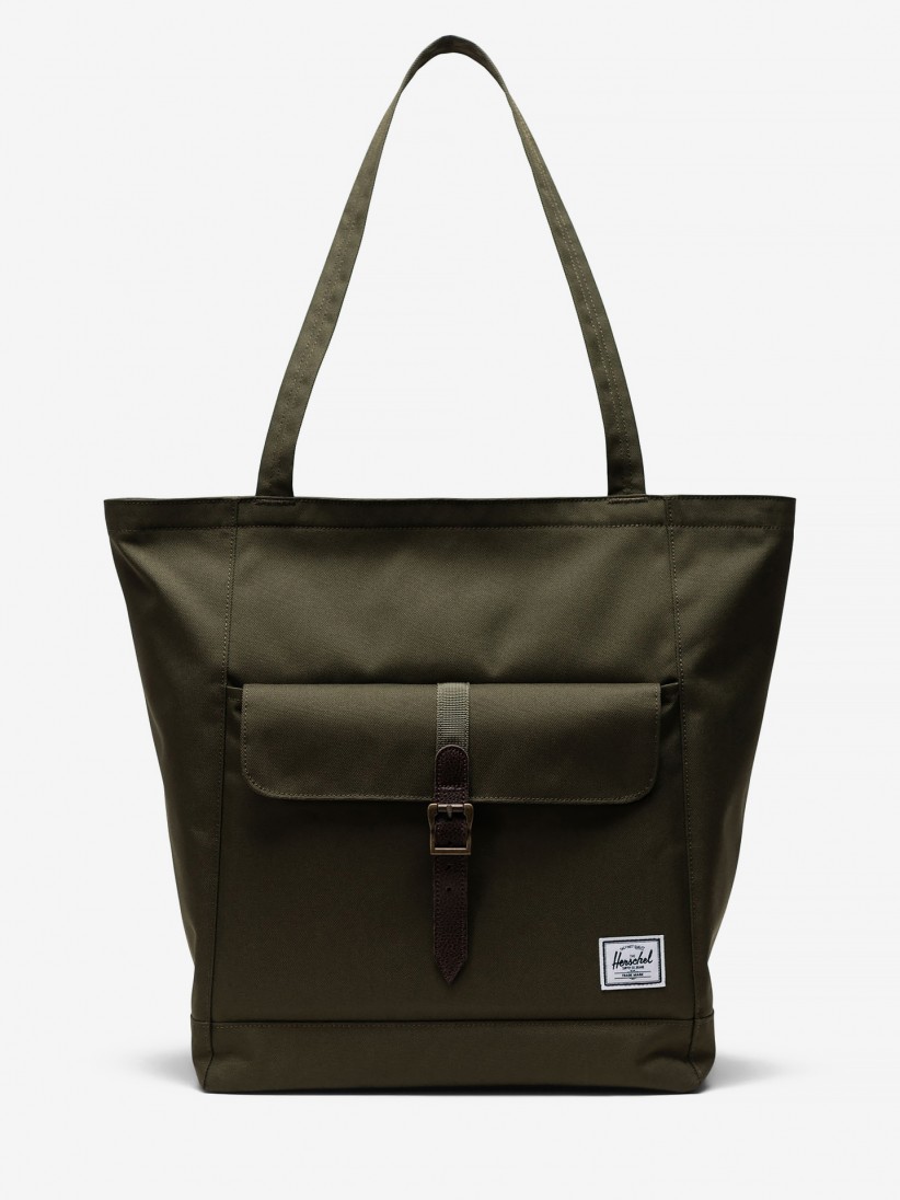 Bolsa Herschel Retreat Tote