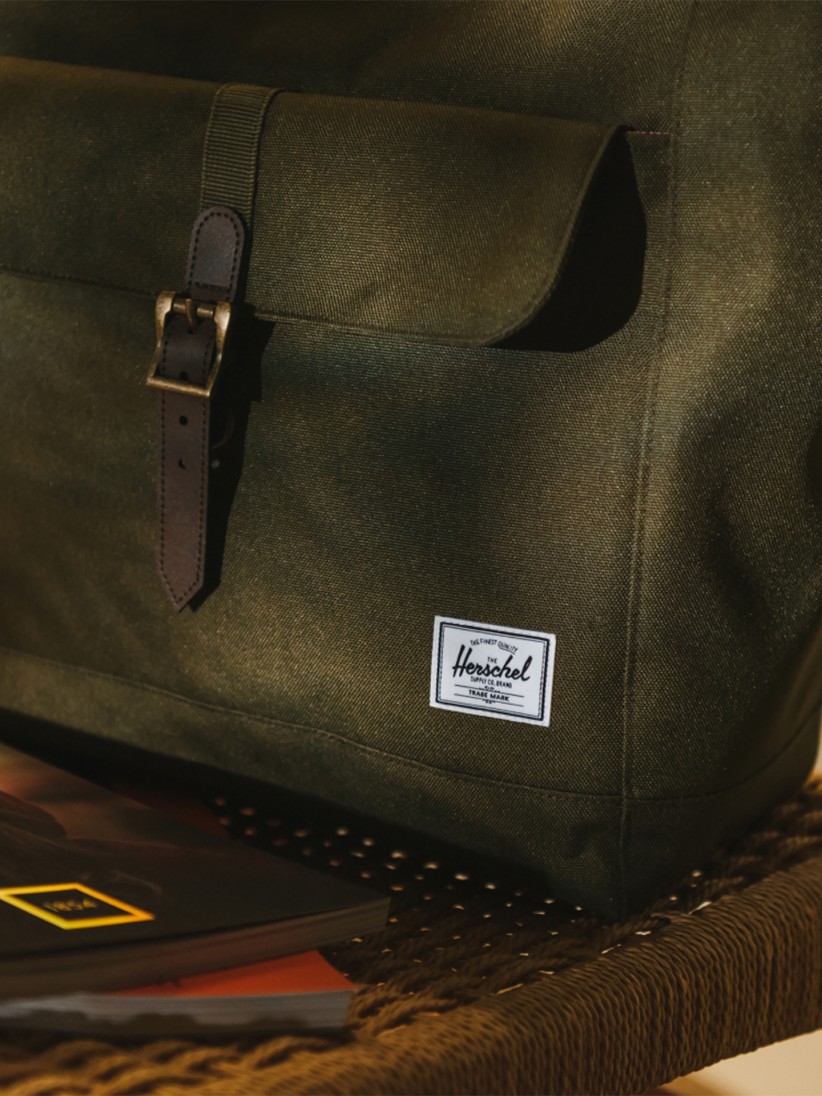 Bolsa Herschel Retreat Tote