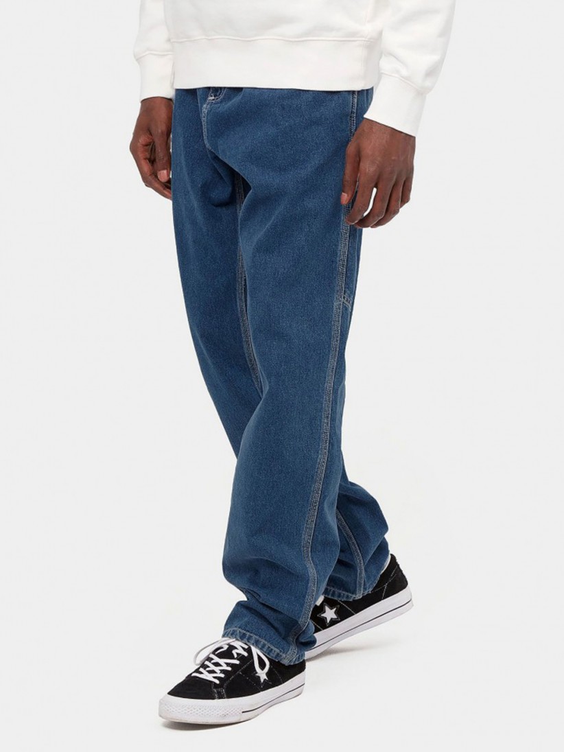 Carhartt WIP Ruck Single Knee Trousers