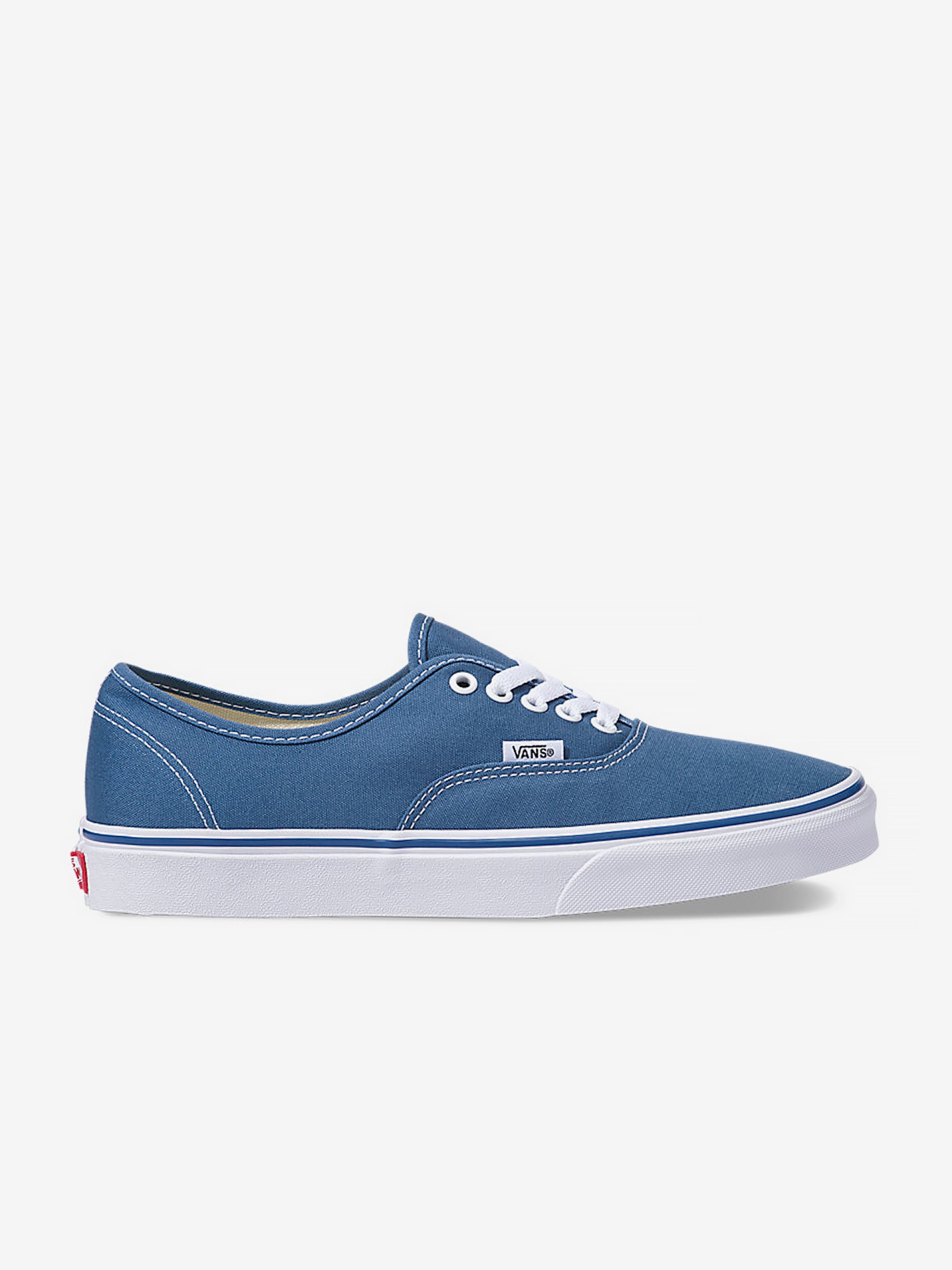 Zapatillas Vans Authentic