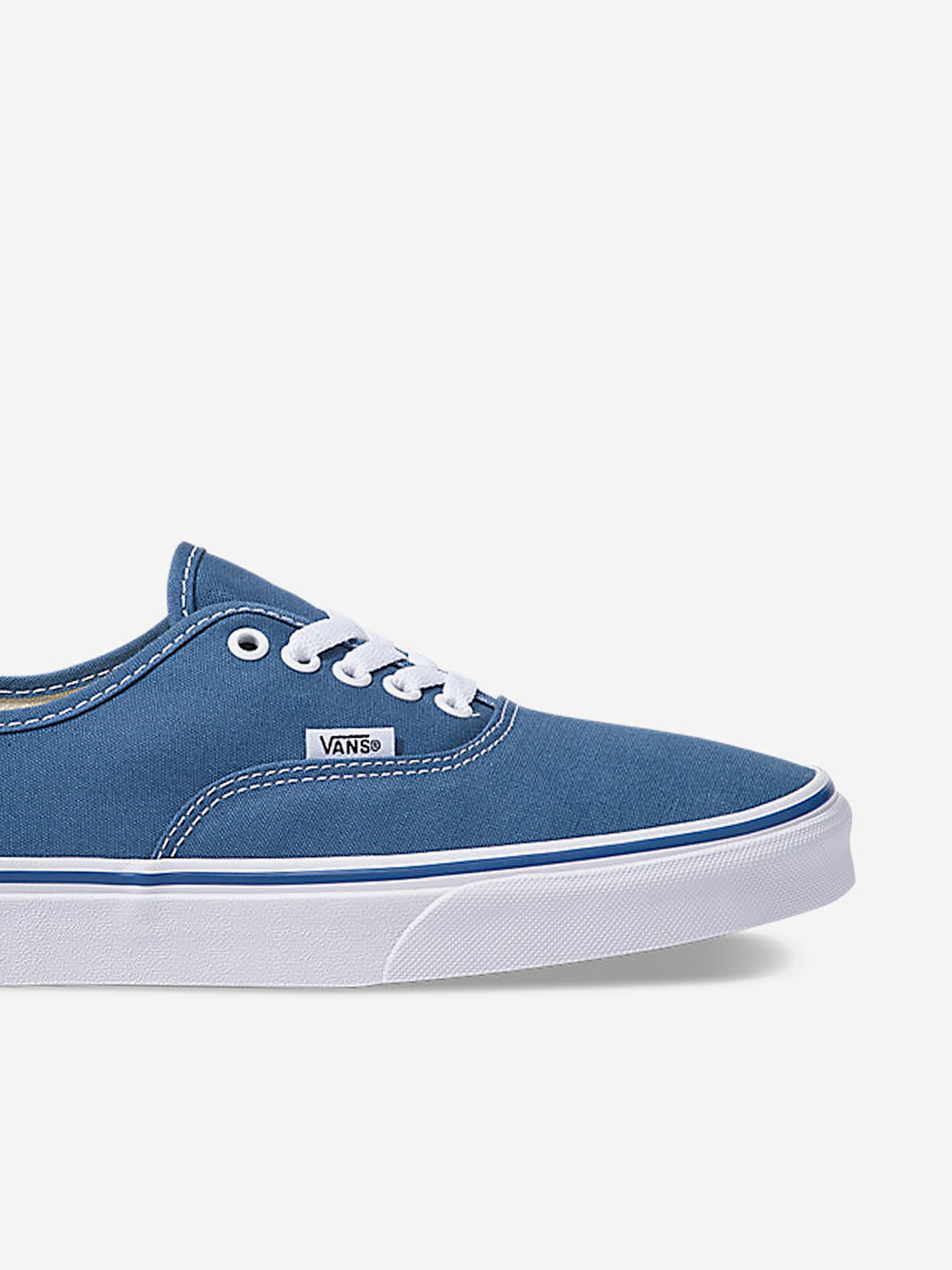 Zapatillas Vans Authentic