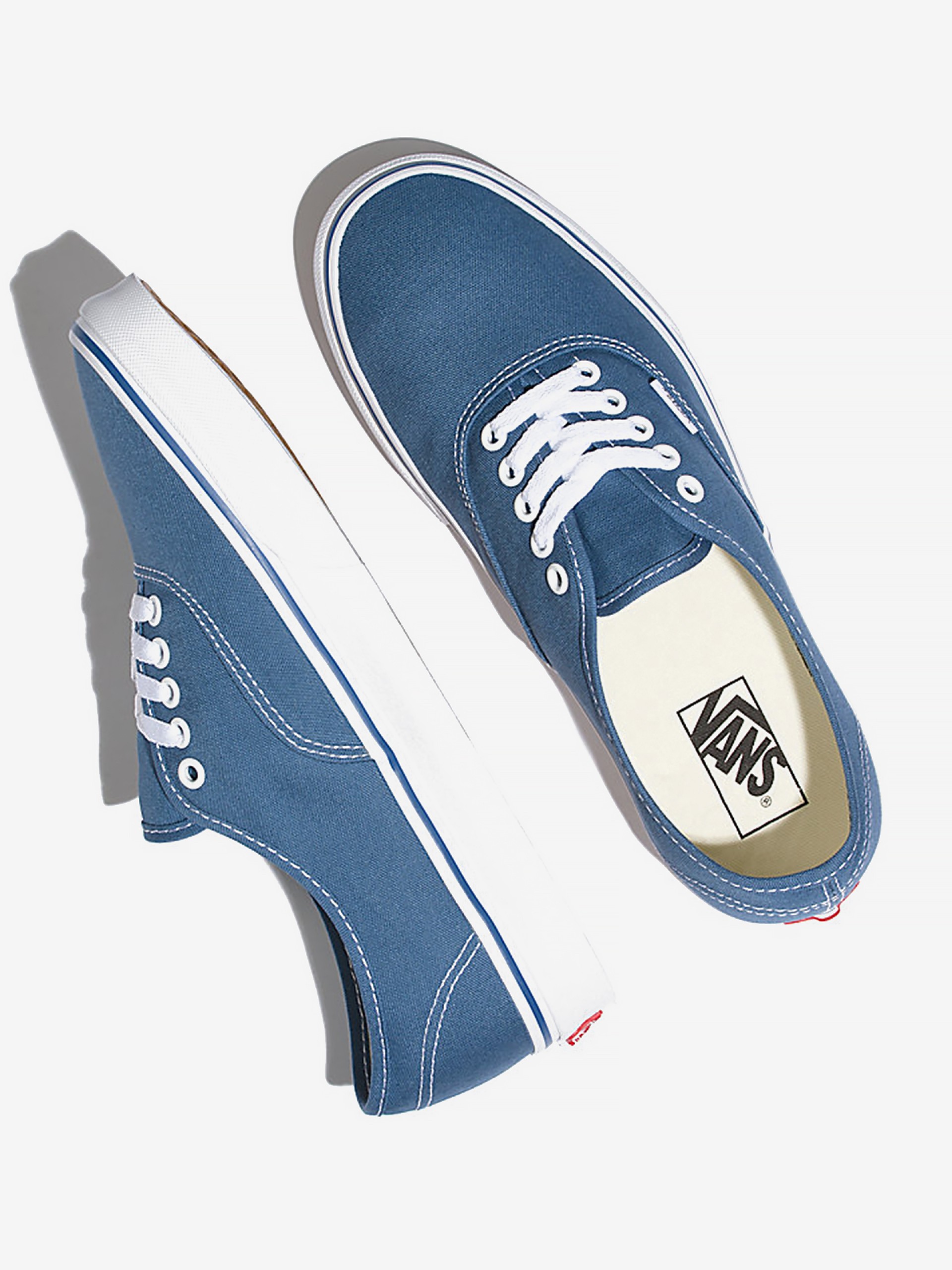 Zapatillas Vans Authentic