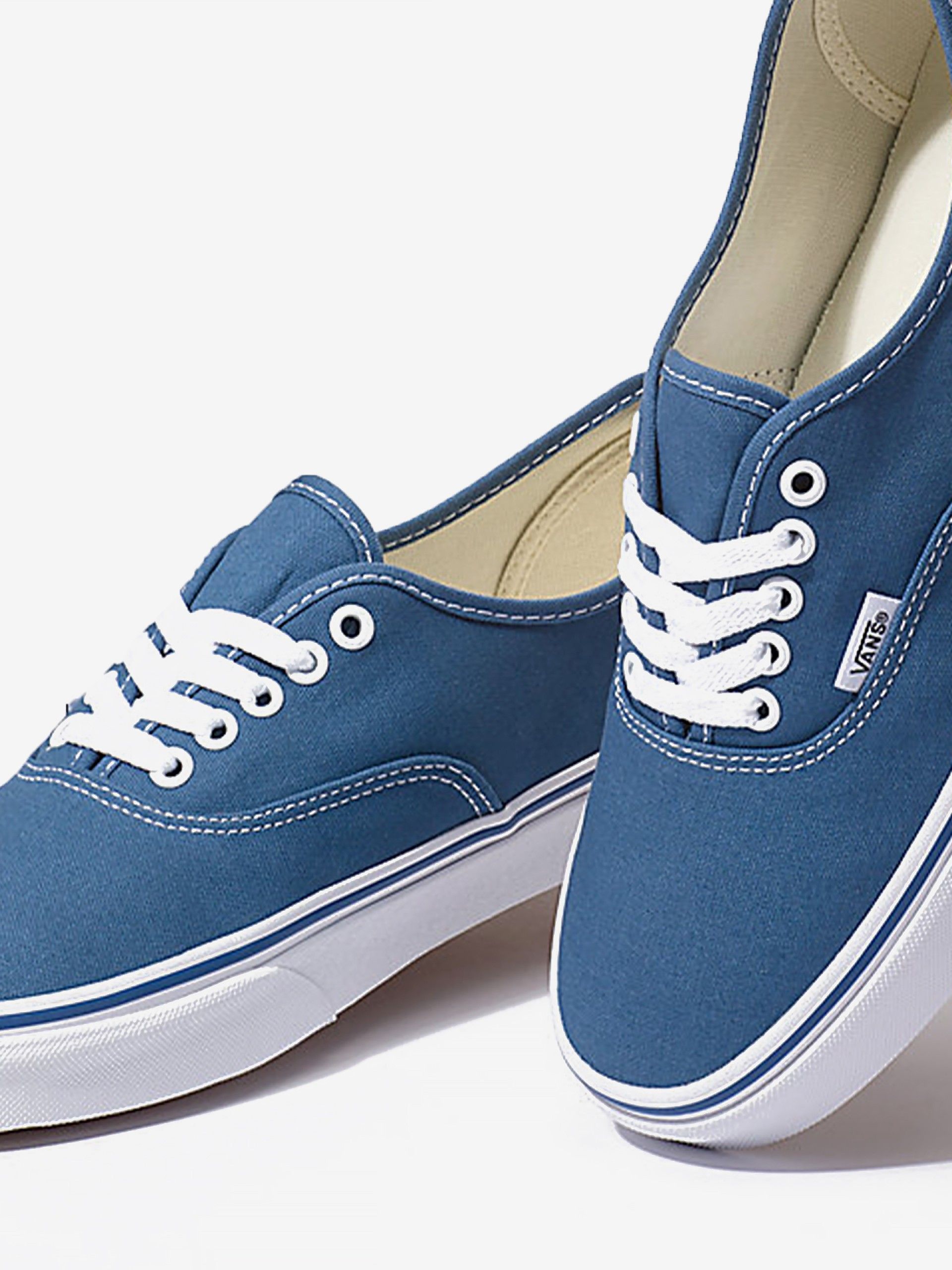 Zapatillas Vans Authentic