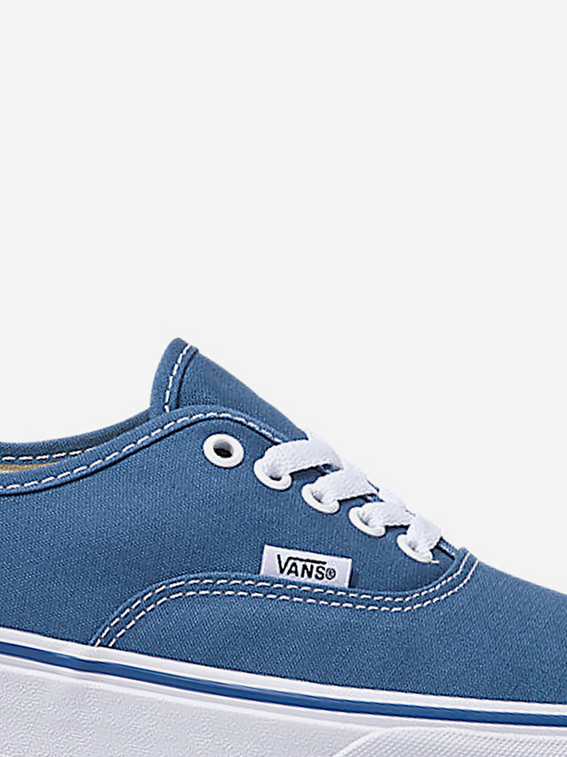 Zapatillas Vans Authentic