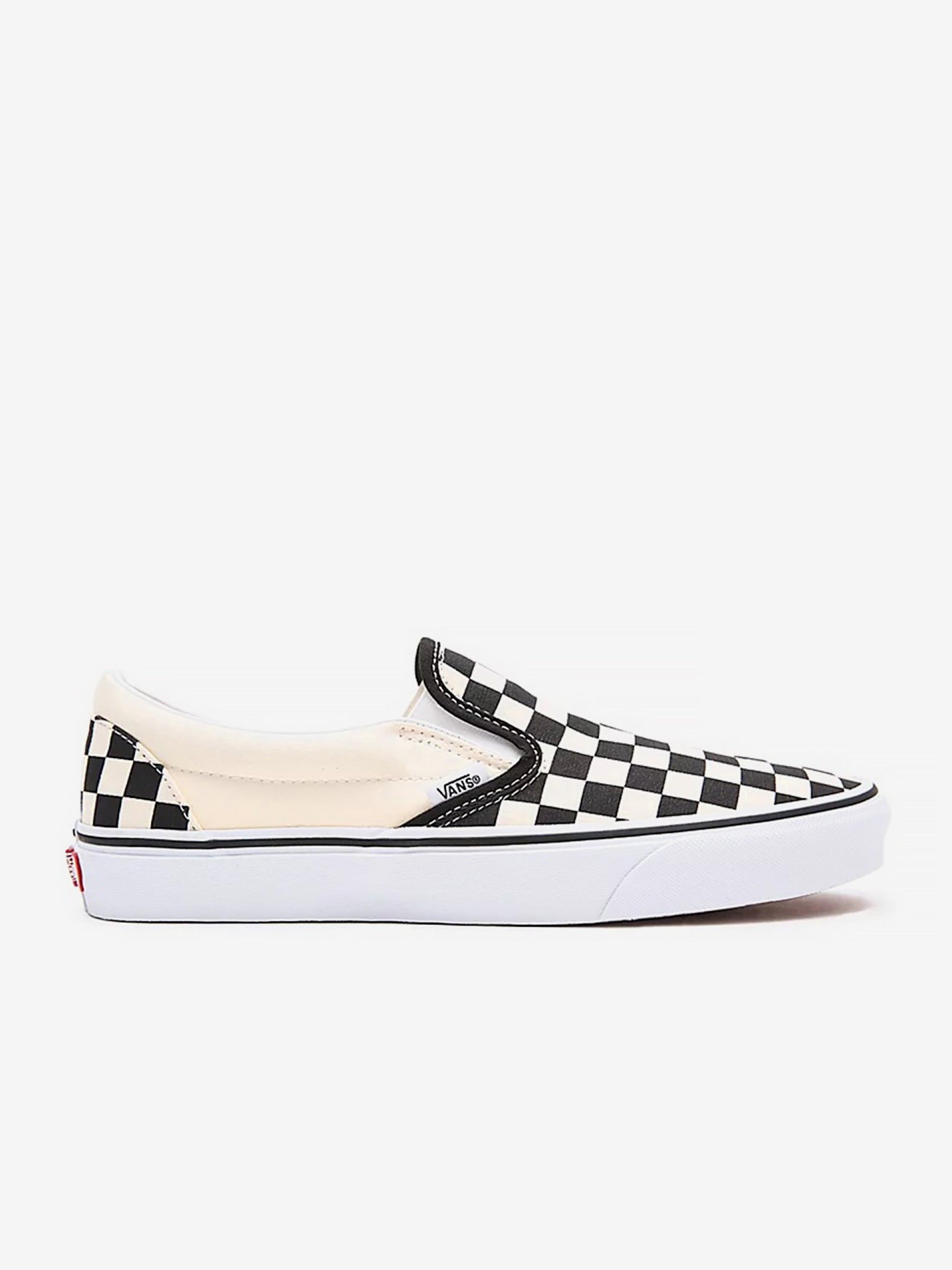 Vans Classic Slip-On Sneakers