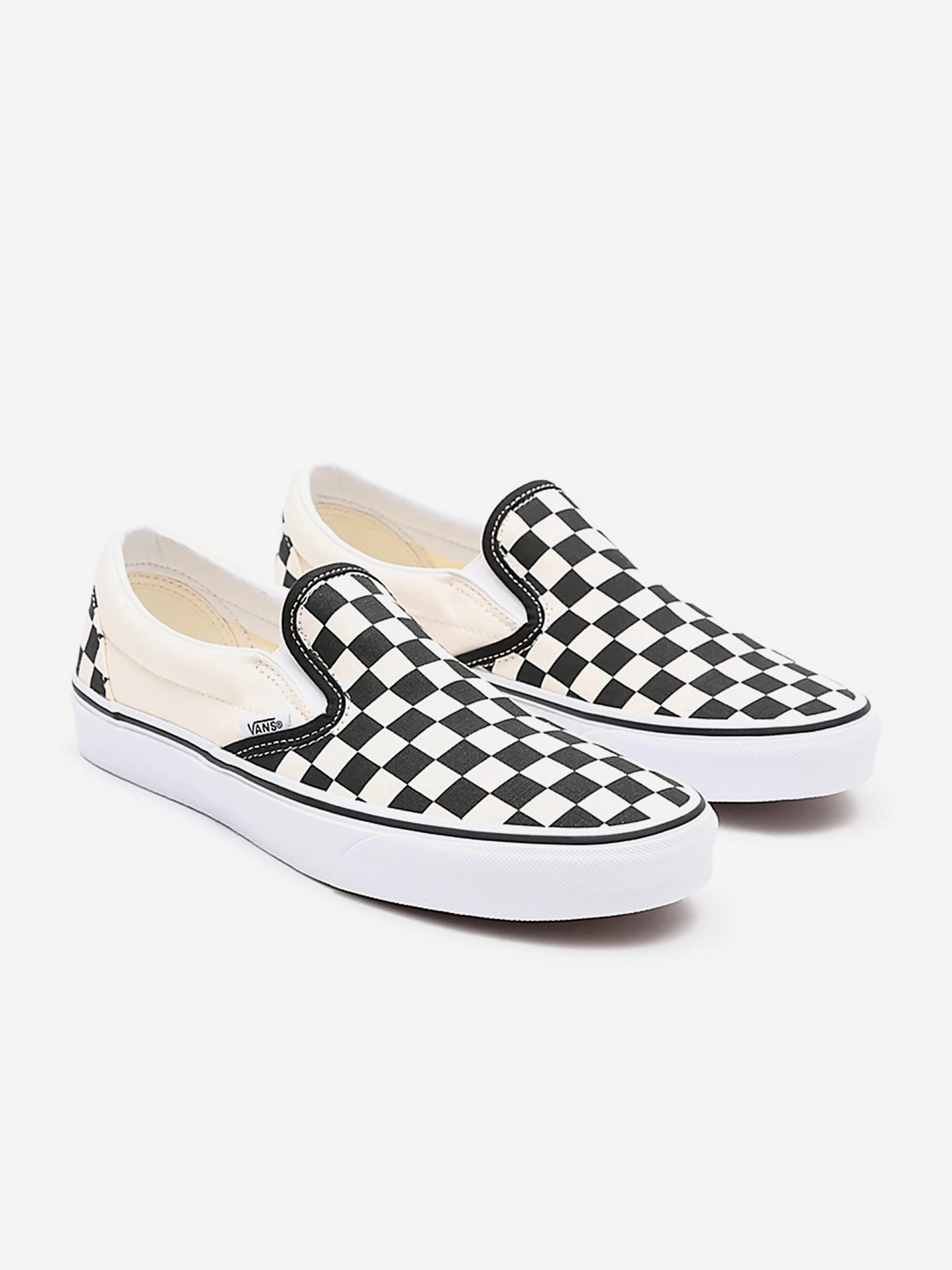 Vans Classic Slip-On Sneakers