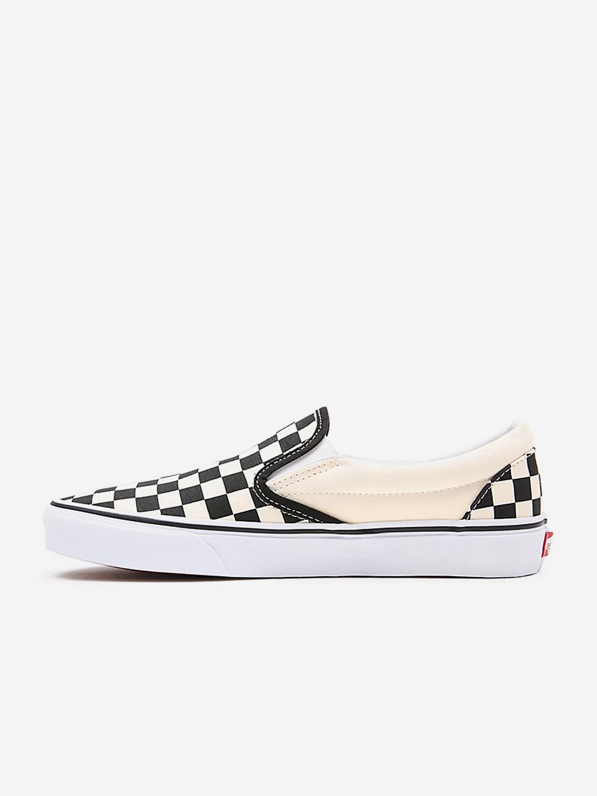 Vans Classic Slip-On Sneakers