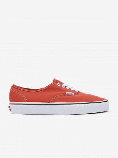 Sapatilhas Vans Authentic