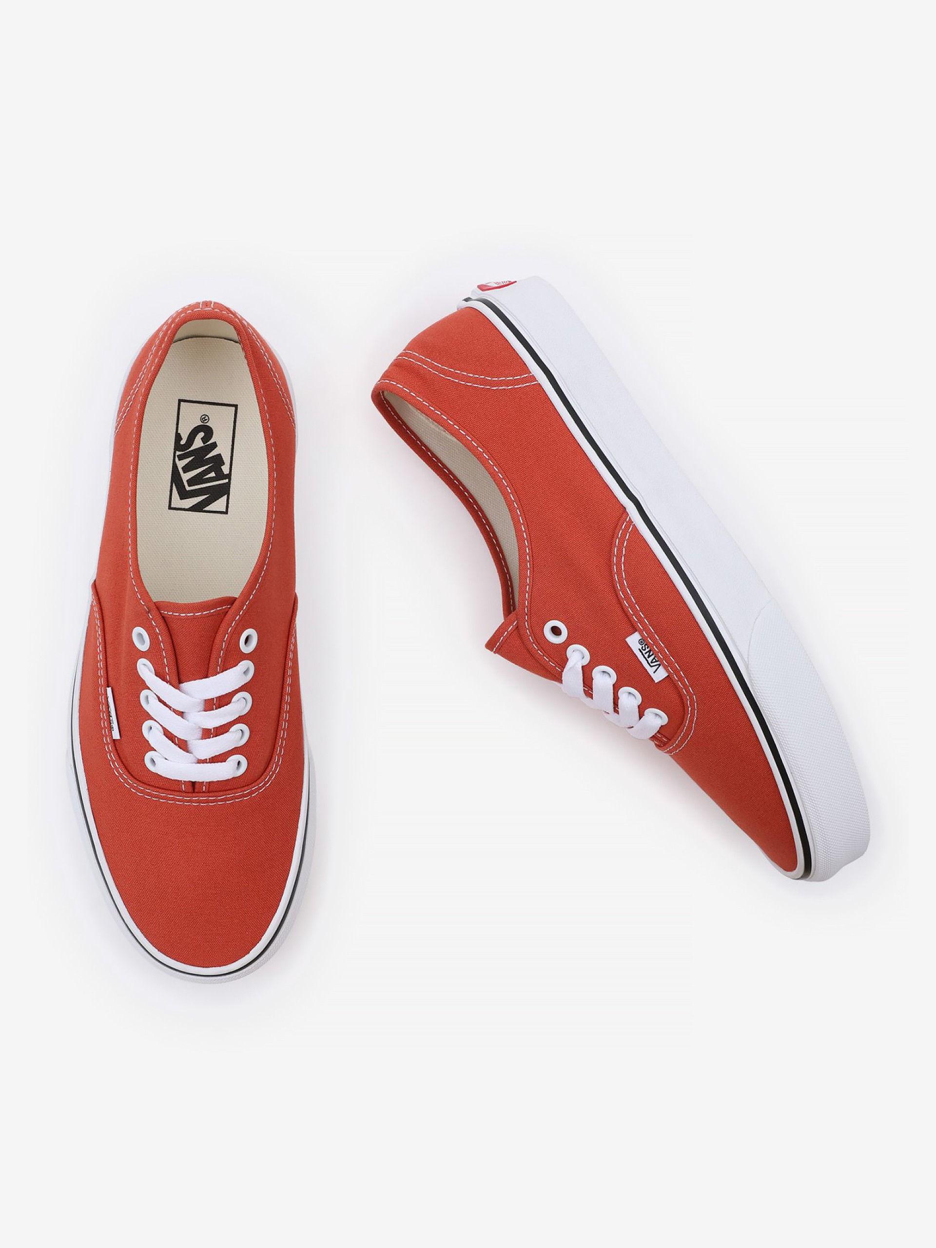 Vans Authentic Sneakers