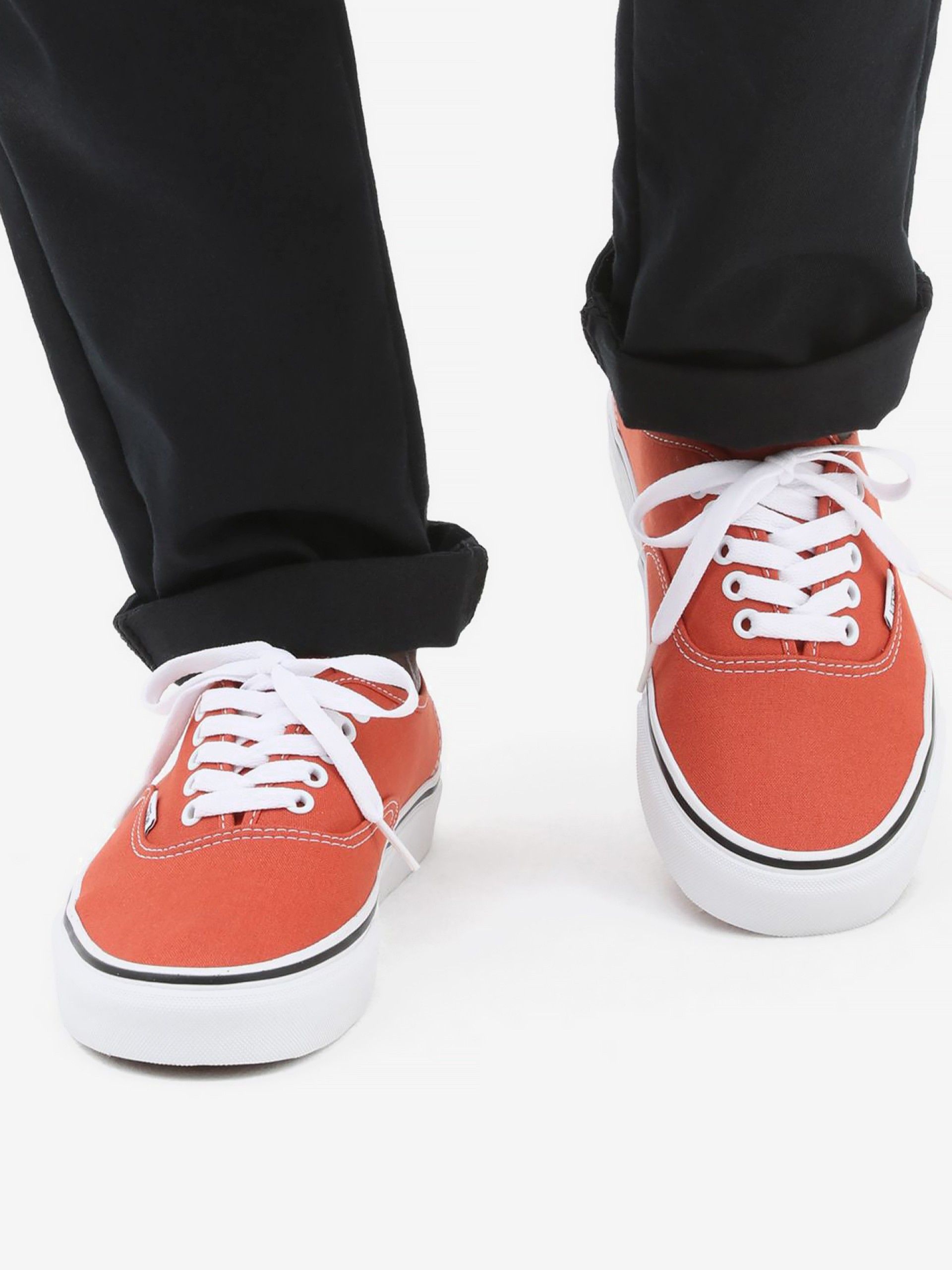 Vans Authentic Sneakers