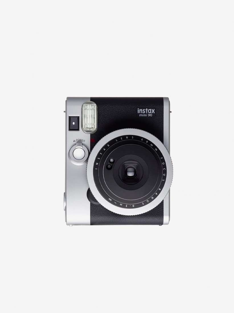  FUJIFILM Instax Mini 90 Neo Classic Instant Film Camera :  Electronics