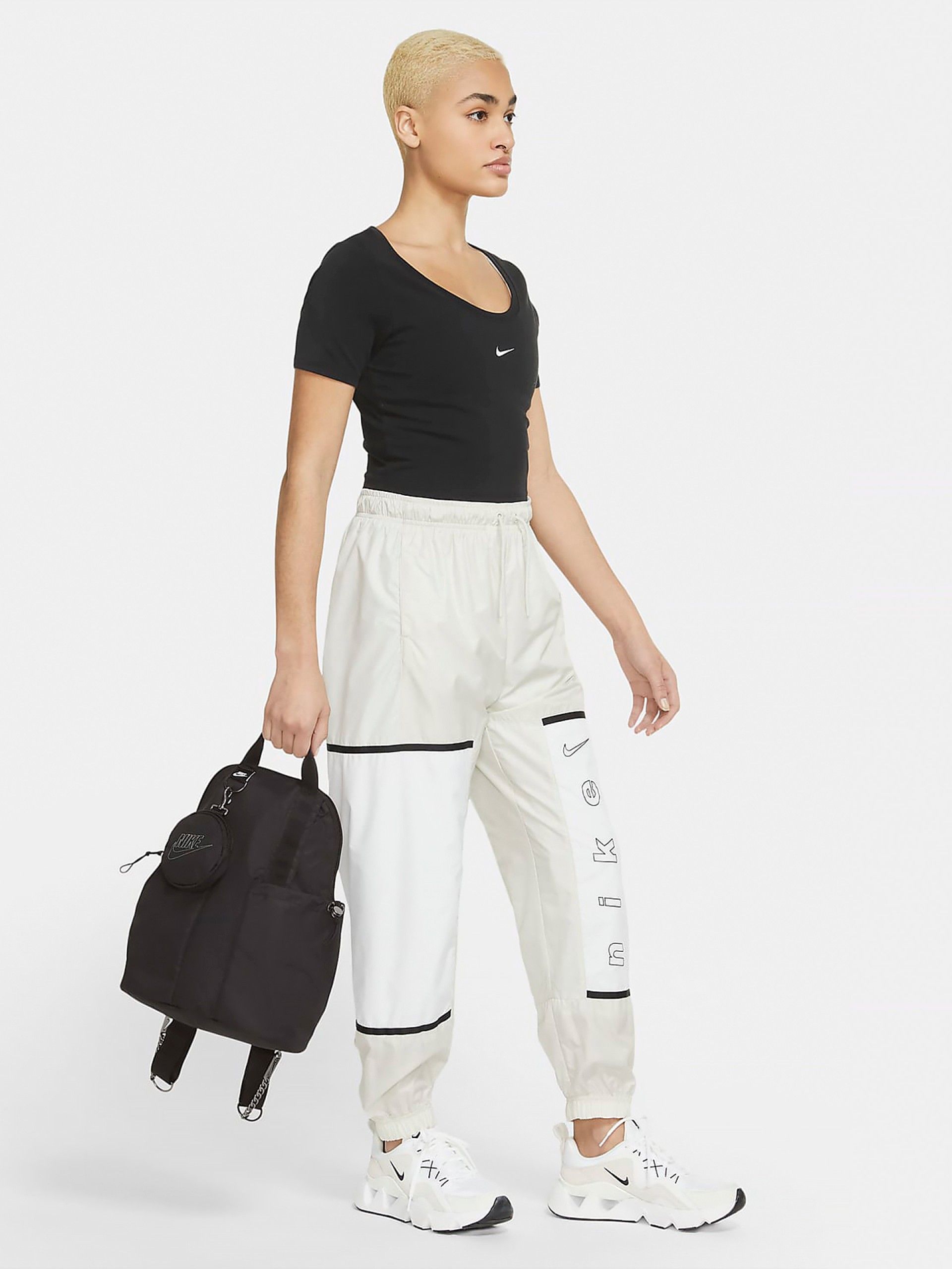 Nike Sportswear Futura Luxe Mini Backpack