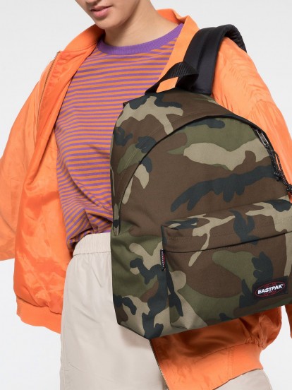 Eastpak Padded Pak'R Backpack