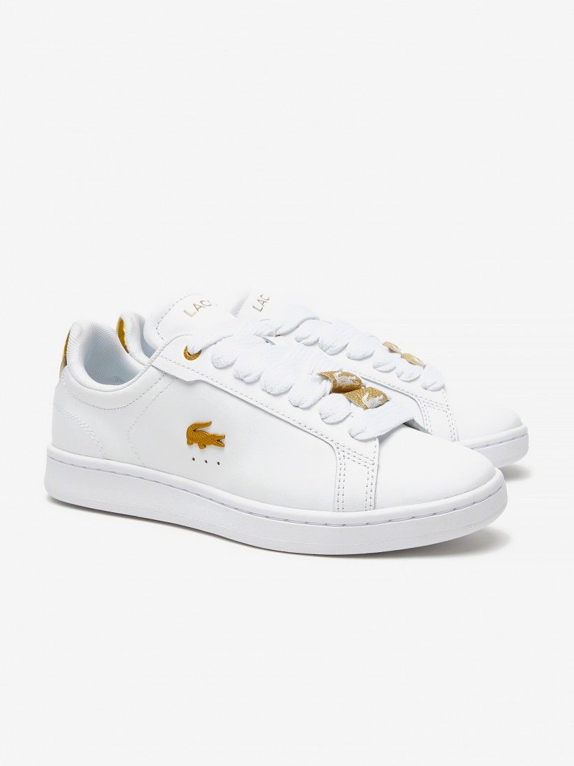 Sapatilhas Lacoste Women's Carnaby Pro