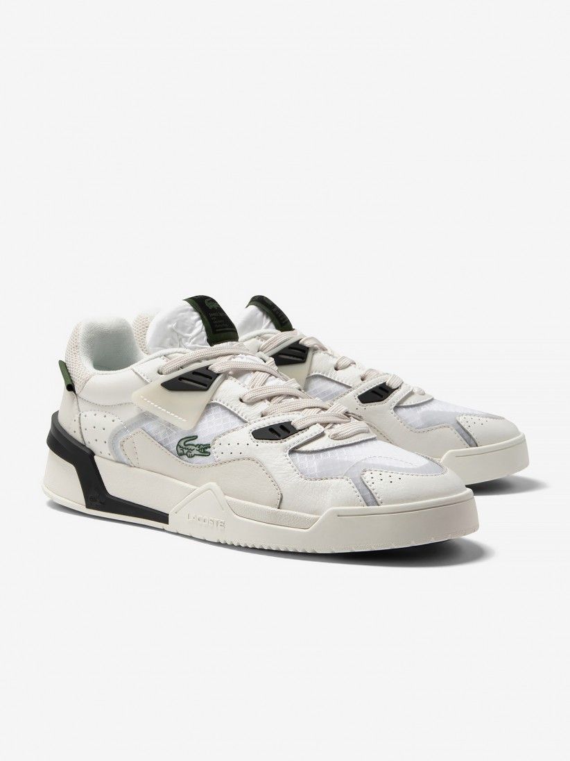 Sapatilhas Lacoste Women's LT Court 125