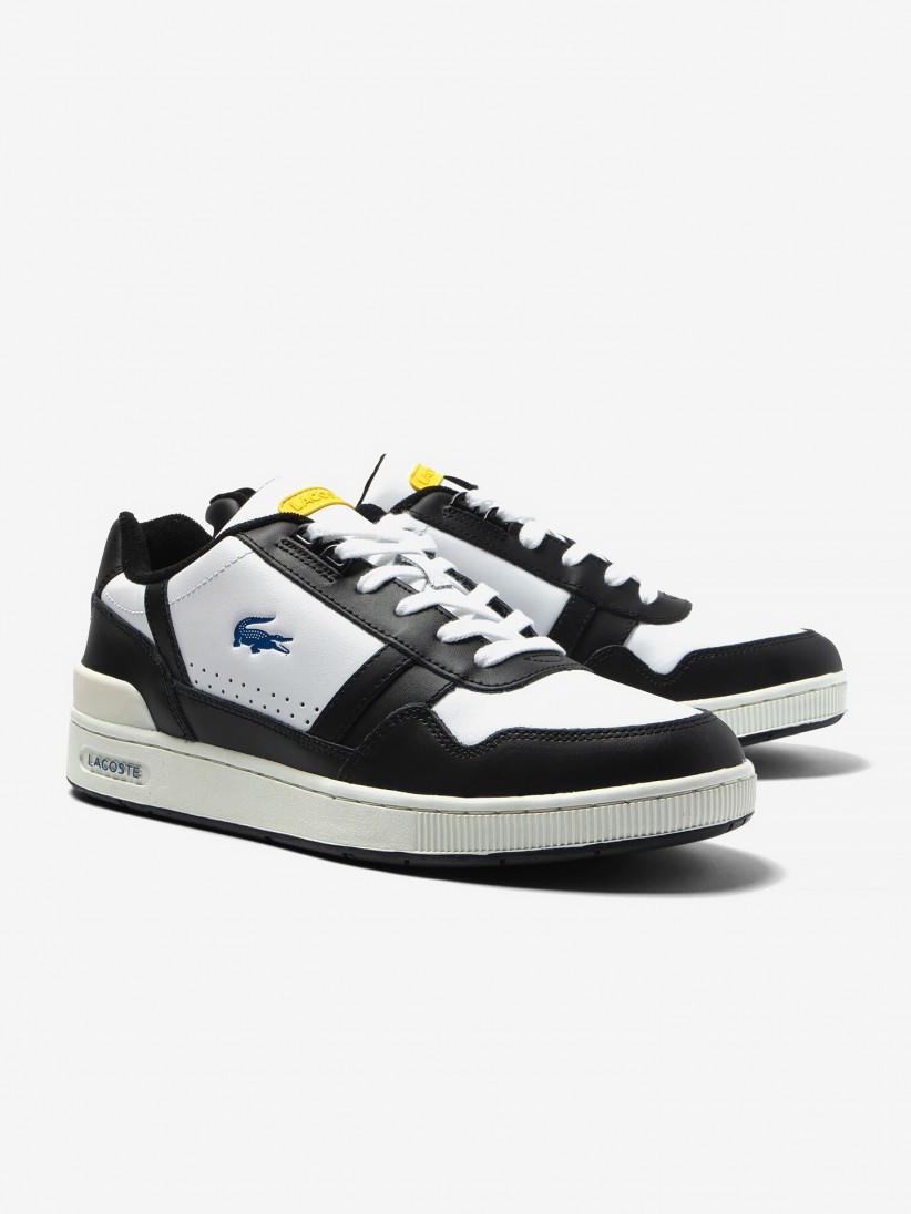 Zapatillas Lacoste T-Clip 123
