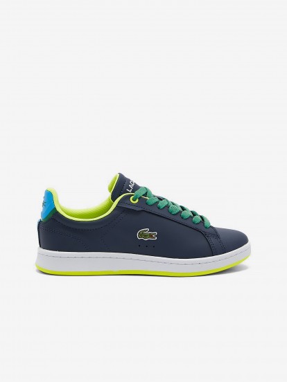 Lacoste Carnaby Pro 123 J Sneakers