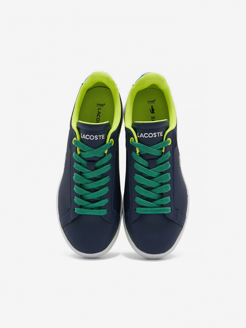 Zapatillas Lacoste Carnaby Pro 123 J
