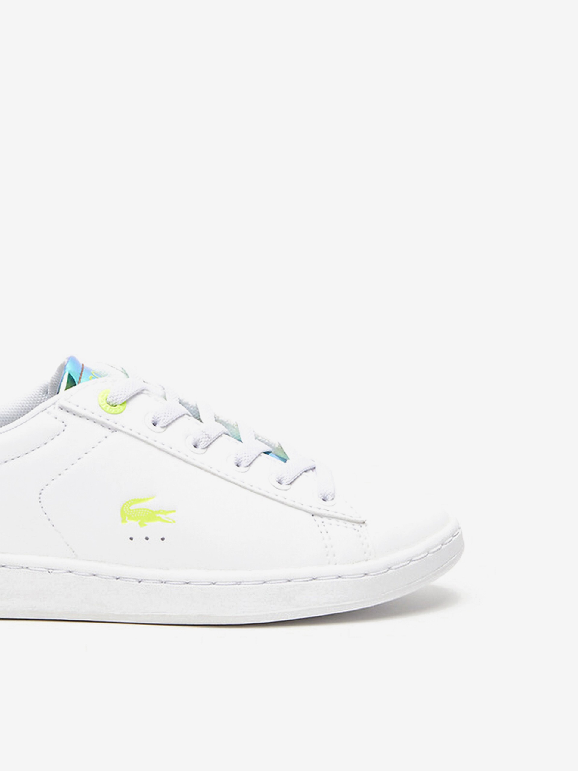 Sapatilhas Lacoste Carnaby EVO 123 C