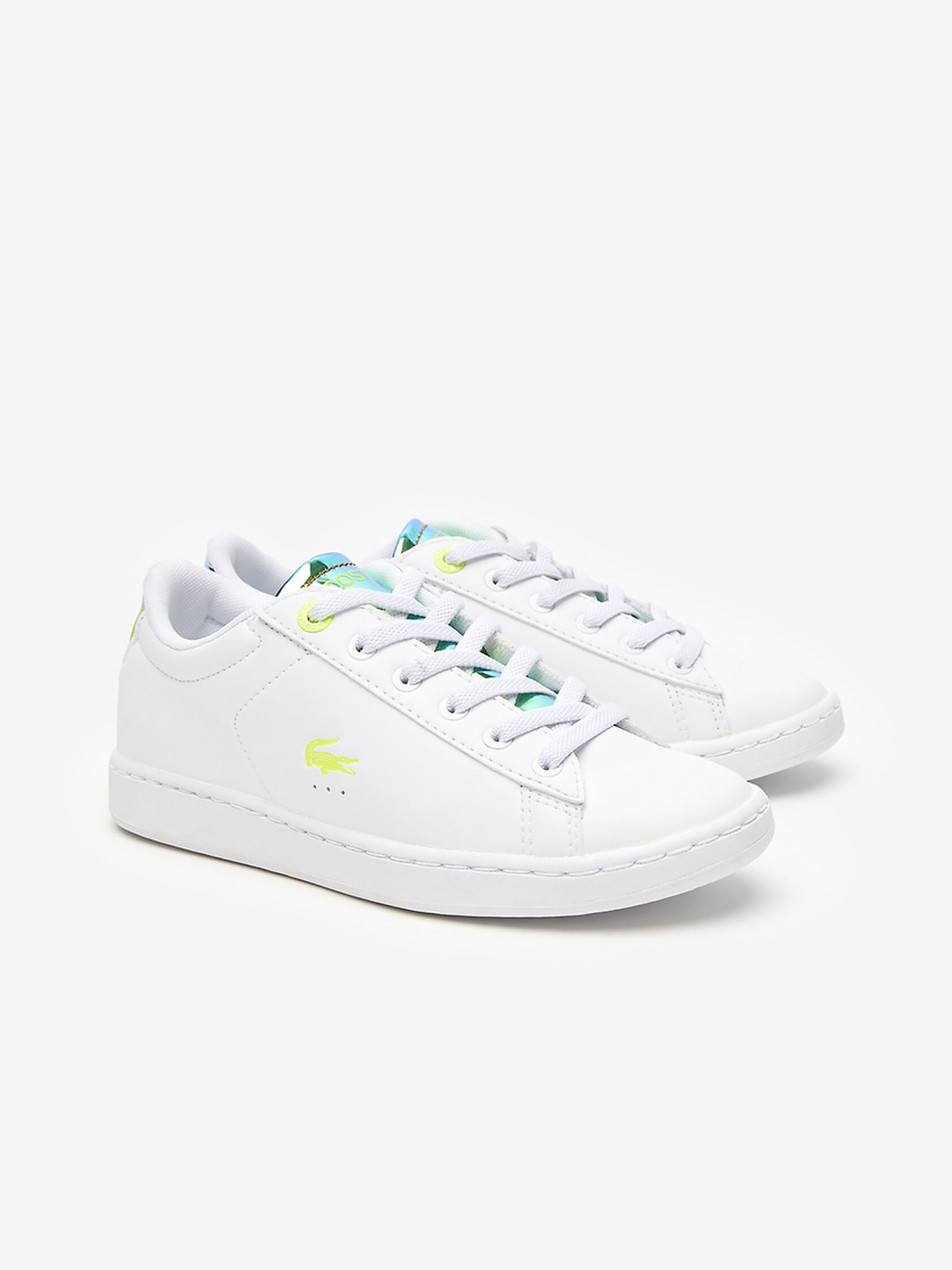 Sapatilhas Lacoste Carnaby EVO 123 C