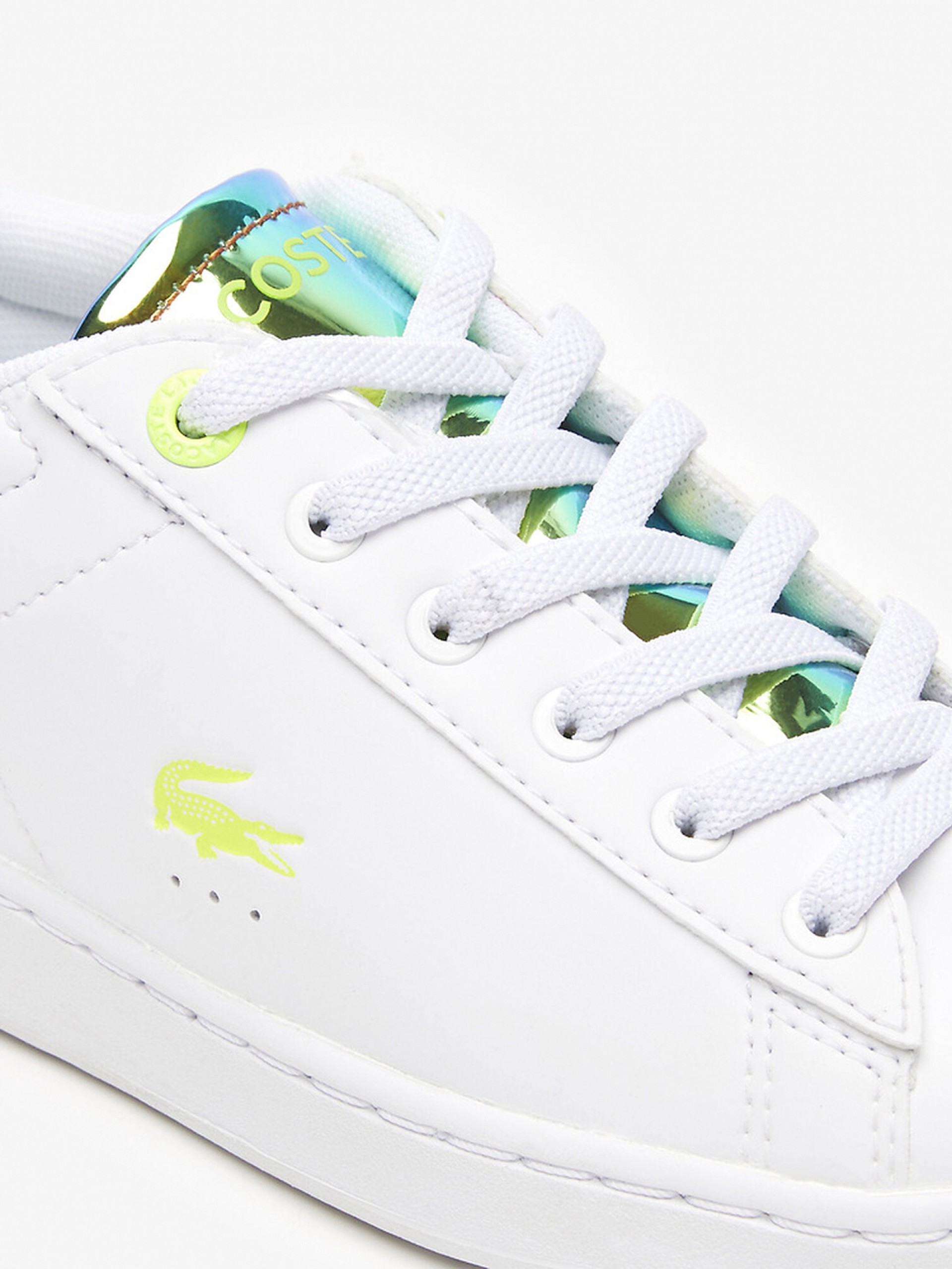 Sapatilhas Lacoste Carnaby EVO 123 C