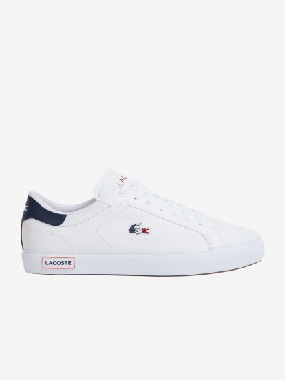 Zapatillas Lacoste Powercourt