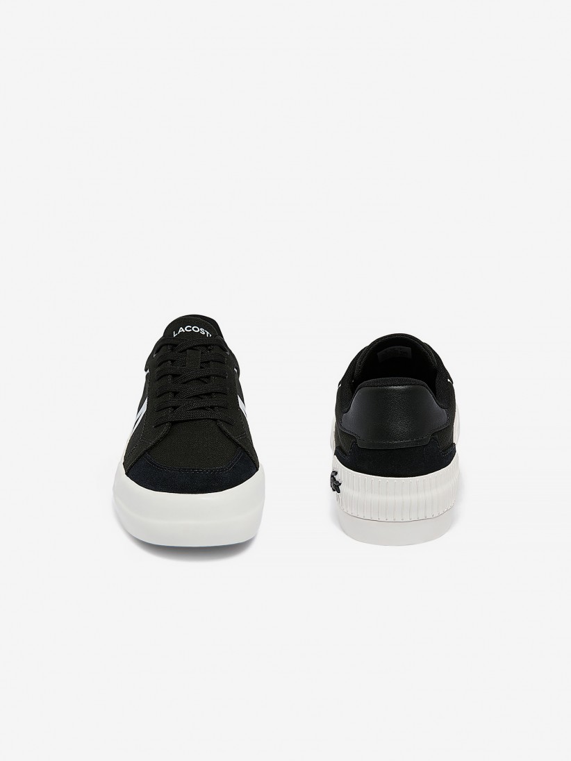 Sapatilhas Lacoste L004