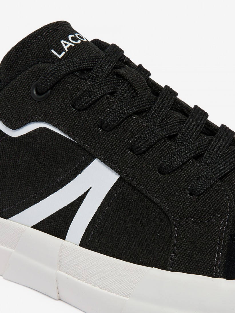 Sapatilhas Lacoste L004