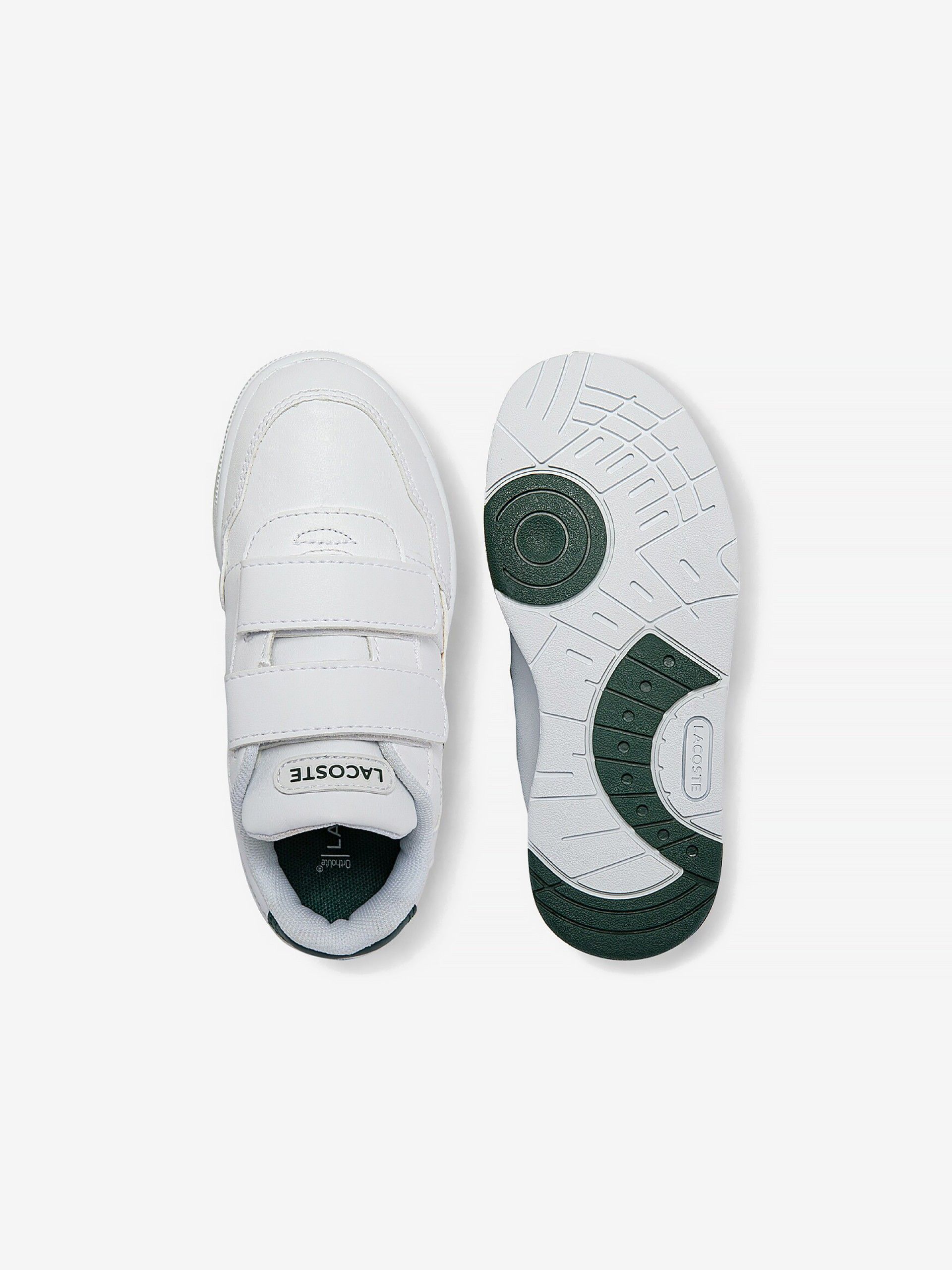 Lacoste T-Clip I Sneakers