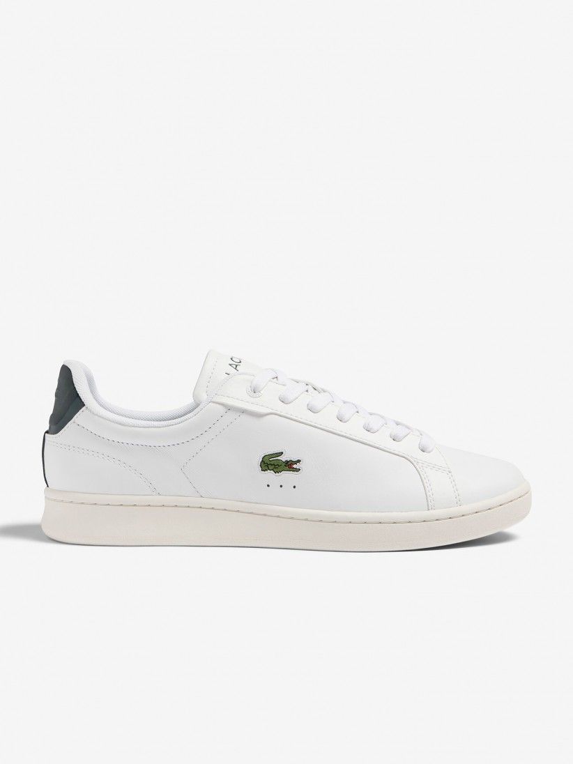 Sapatilhas Lacoste Carnaby Pro 123