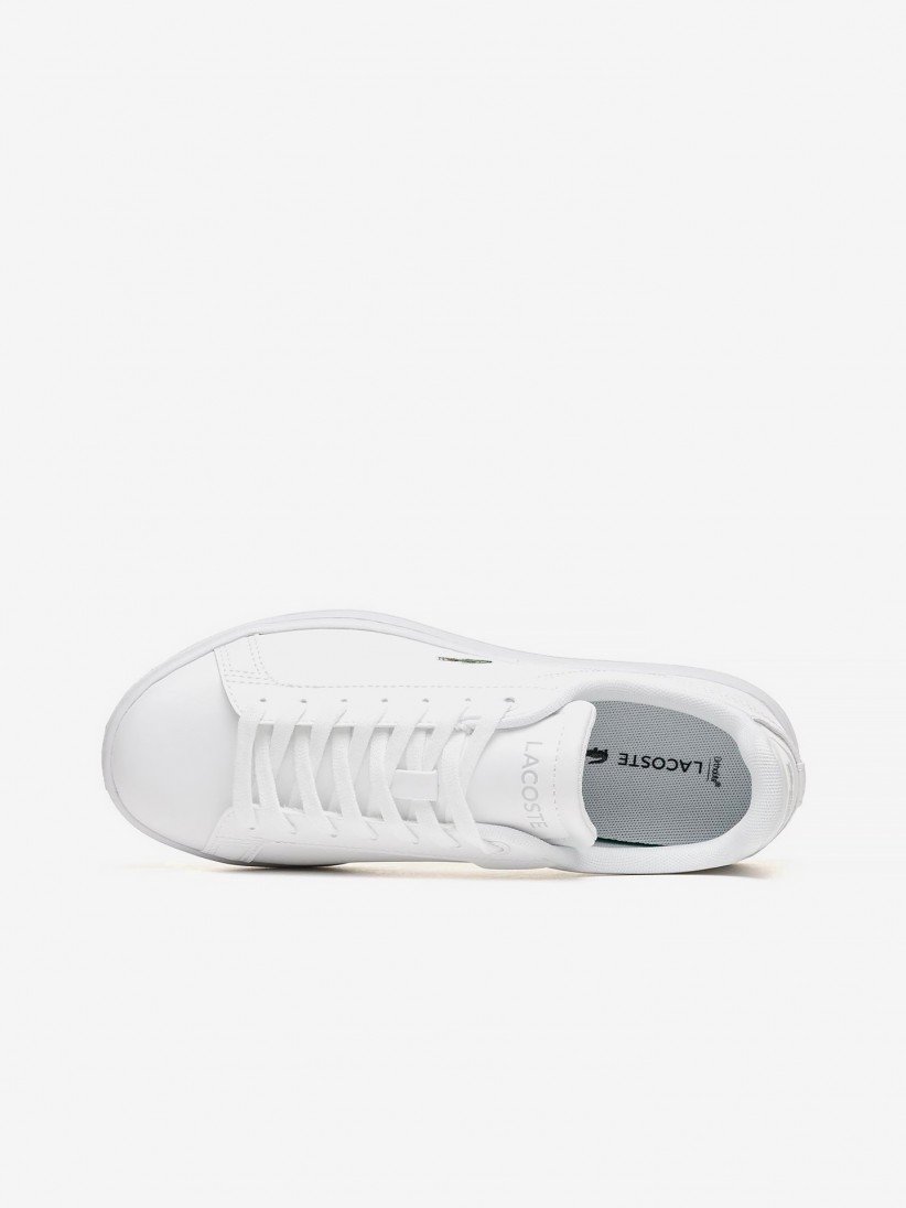 Lacoste Carnaby Pro BL 23 Sneakers