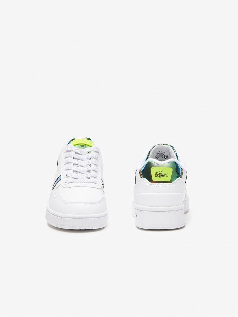Zapatillas Lacoste T-Clip 123 J