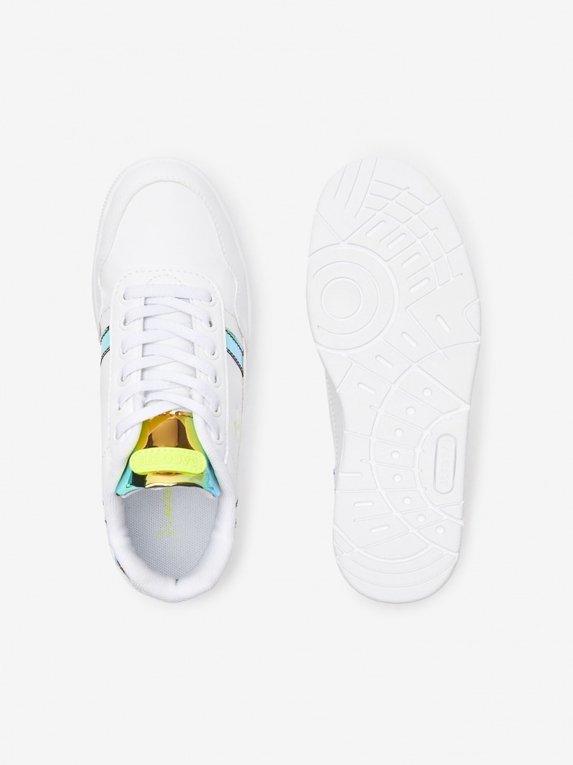 Zapatillas Lacoste T-Clip 123 J