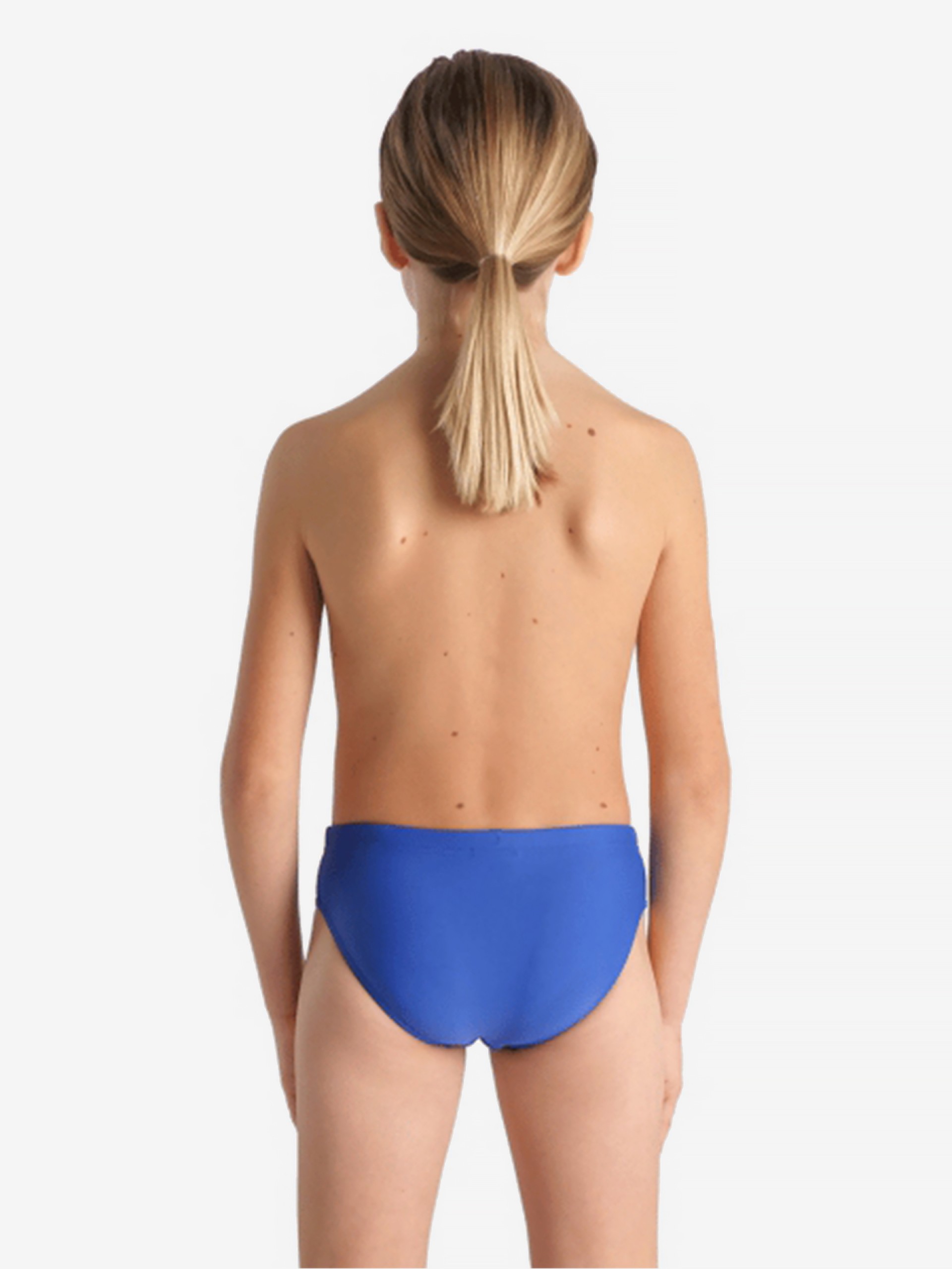 Bañador de Natación Arena Linear Serigraphy Brief Kids