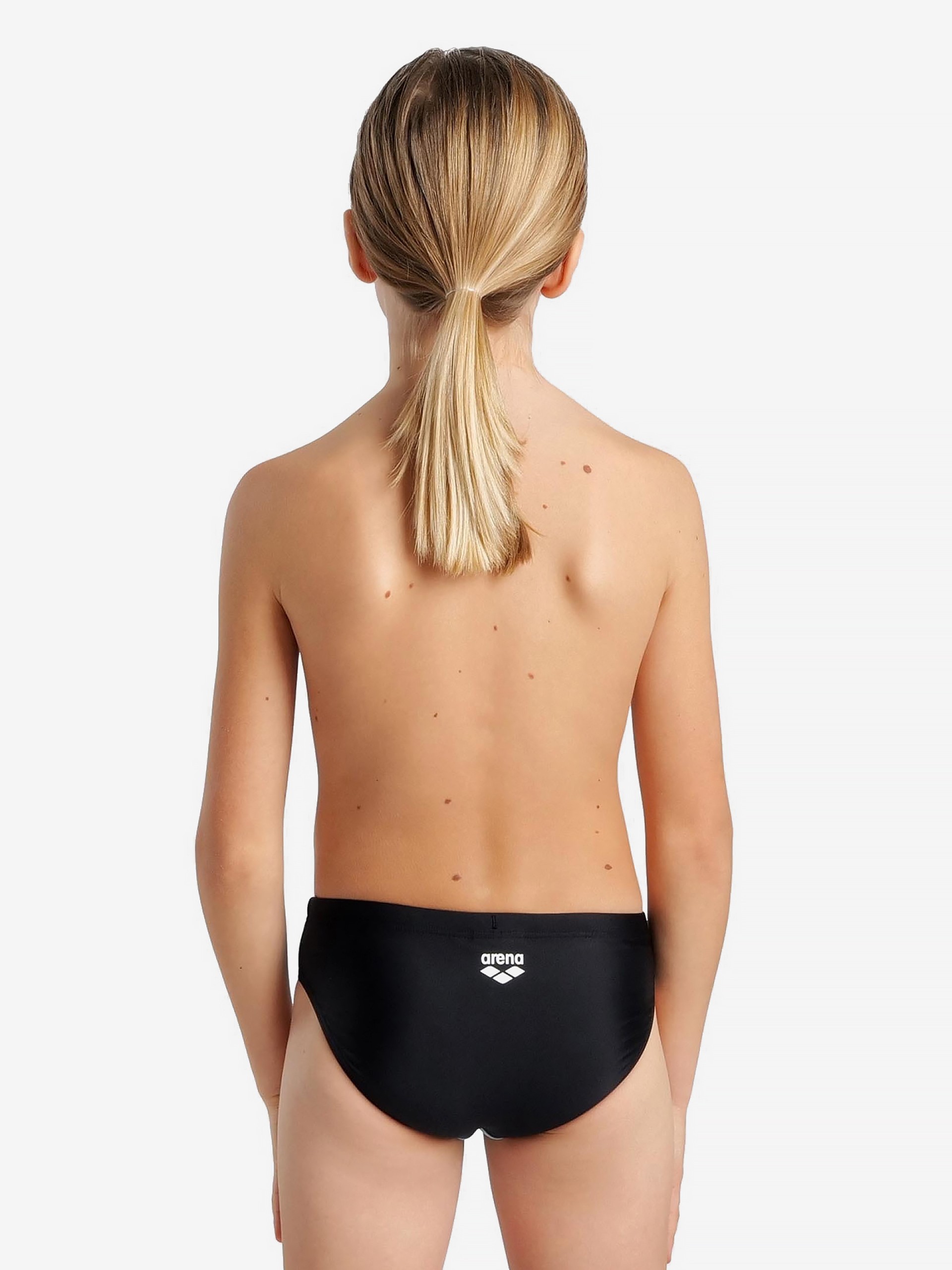 Calções de Natação Arena Placement Kids