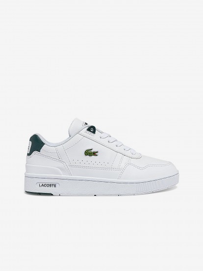 Lacoste T-Clip 0121 C Sneakers