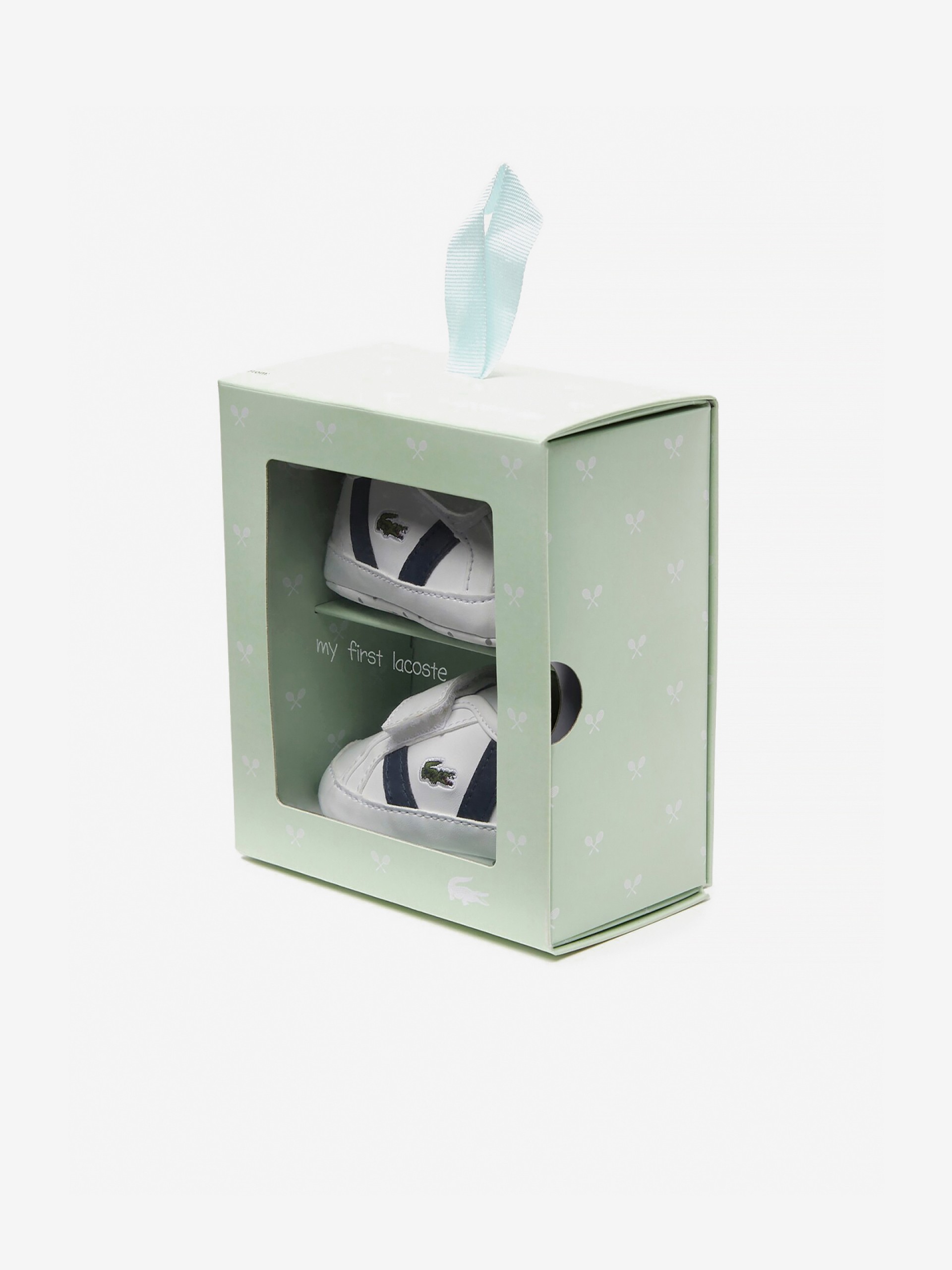 Zapatillas Lacoste Sideline Crib