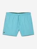 Lacoste Light Quick Dry Swimming Shorts