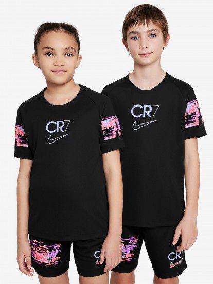 Nike CR7 Junior T-shirt
