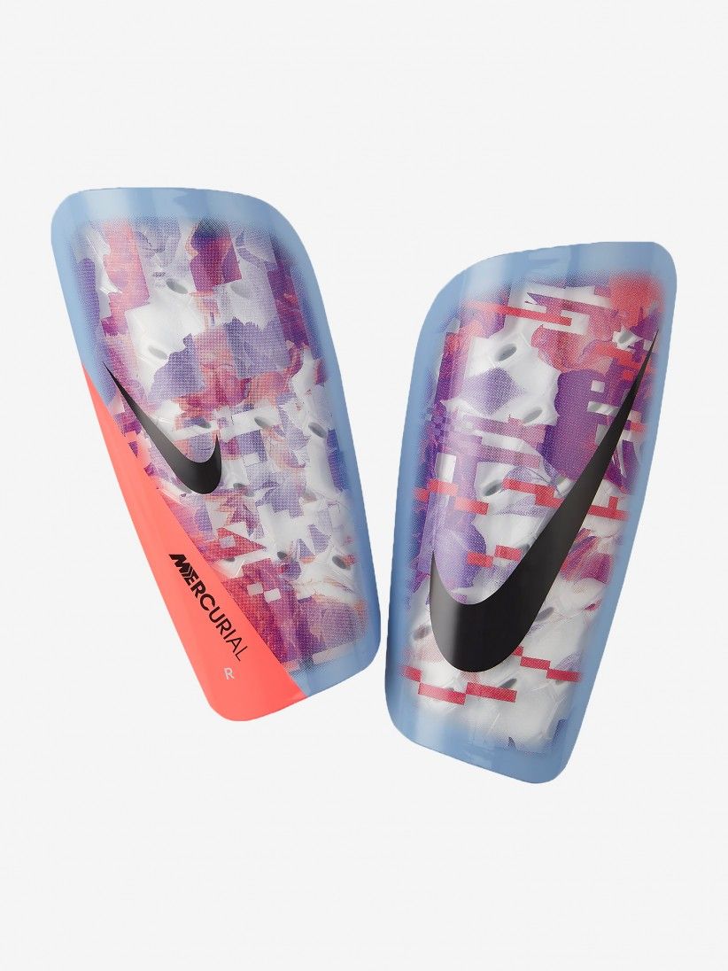 Espinilleras Nike Mercurial Lite