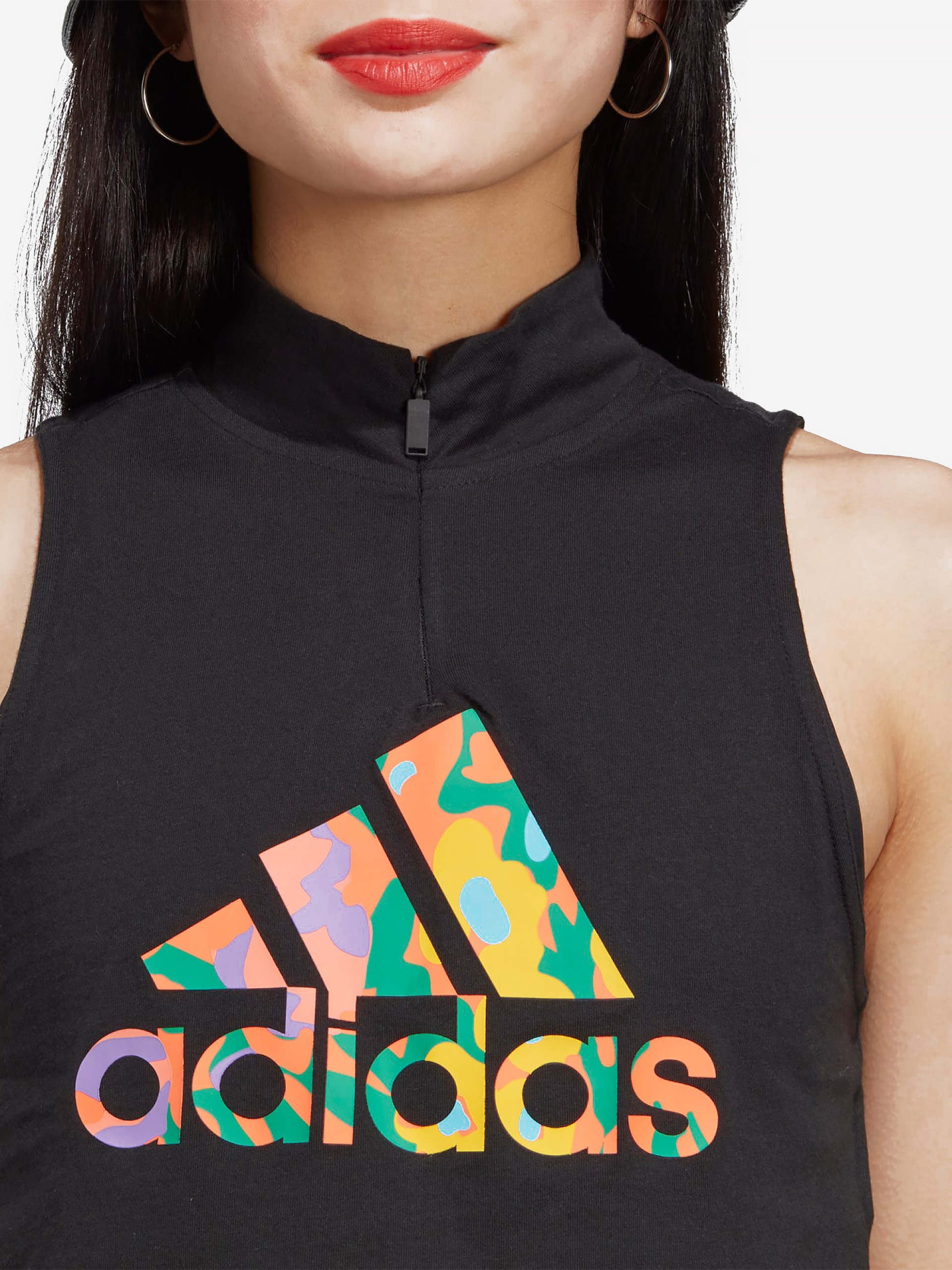 T-shirt Adidas AOP