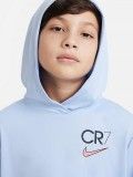 Nike CR7 Junior Hoodie