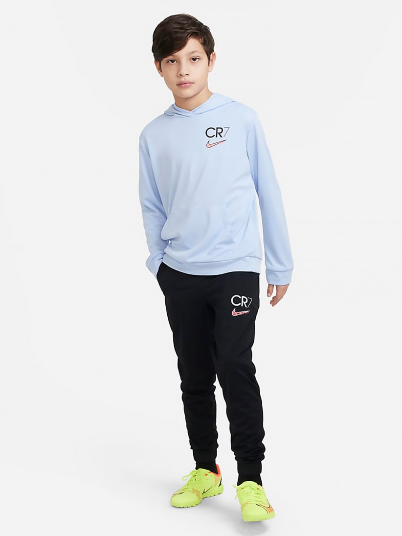 Nike CR7 Junior Sweater