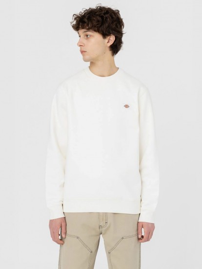 Dickies Oakport Crew Neck Sweater