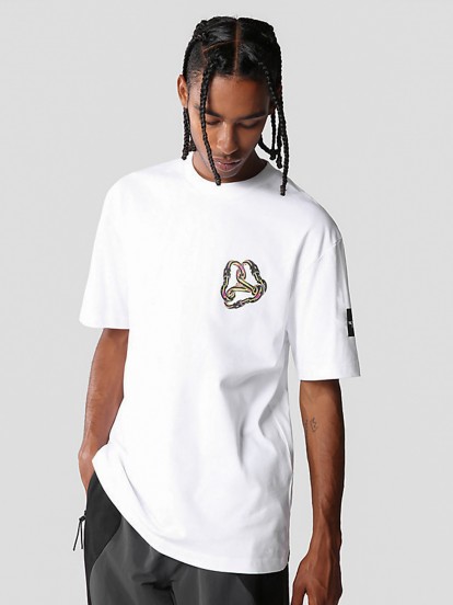 The North Face Graphic T-shirt
