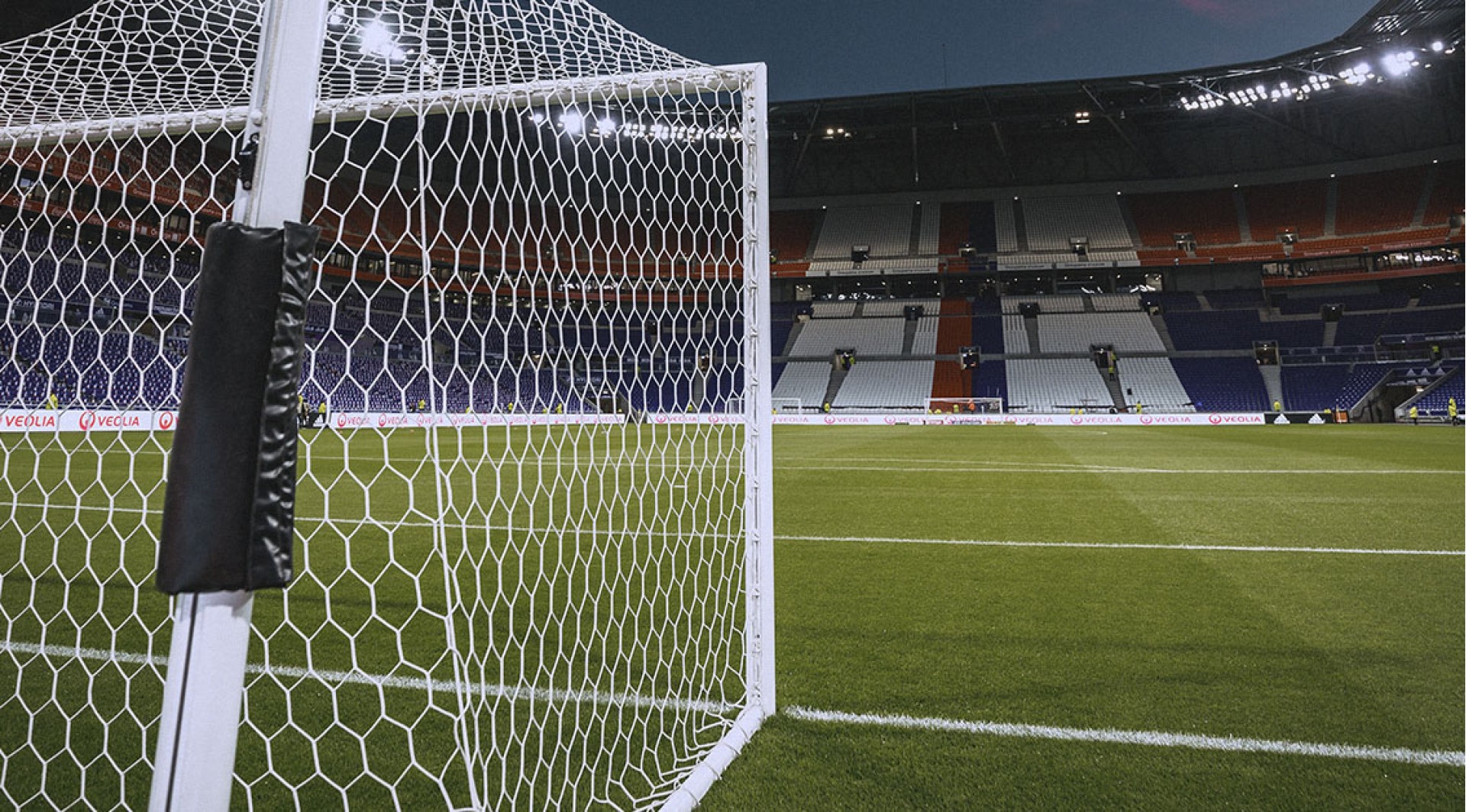 Completa o teu equipamento de guarda-redes com a Ho Soccer