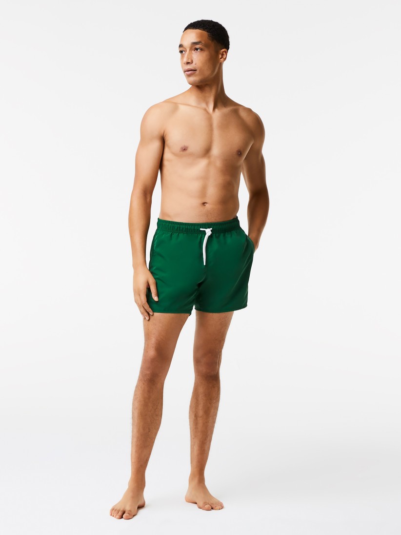 Lacoste Light Quick Dry Shorts