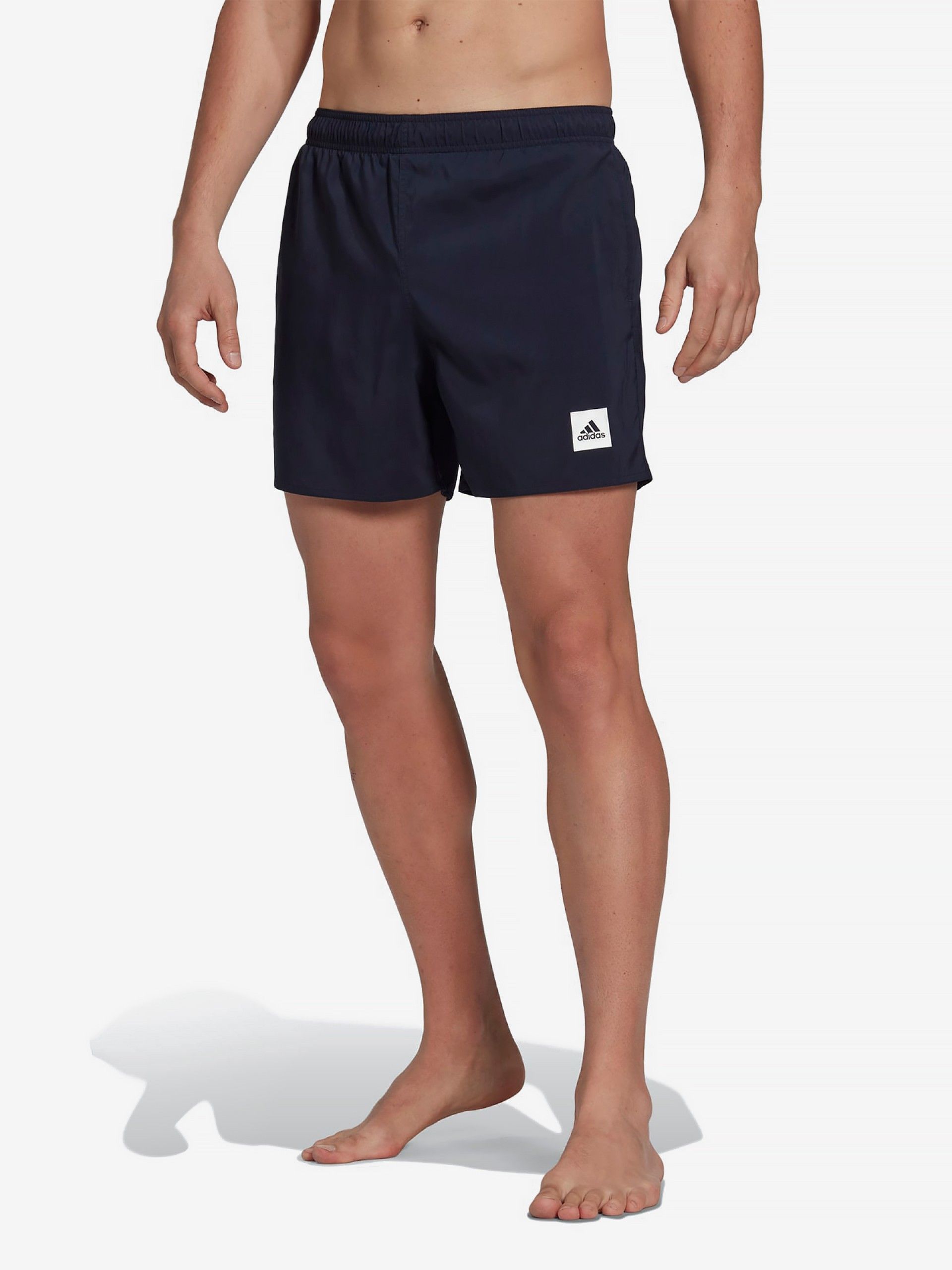 Calções Adidas Solid CLX