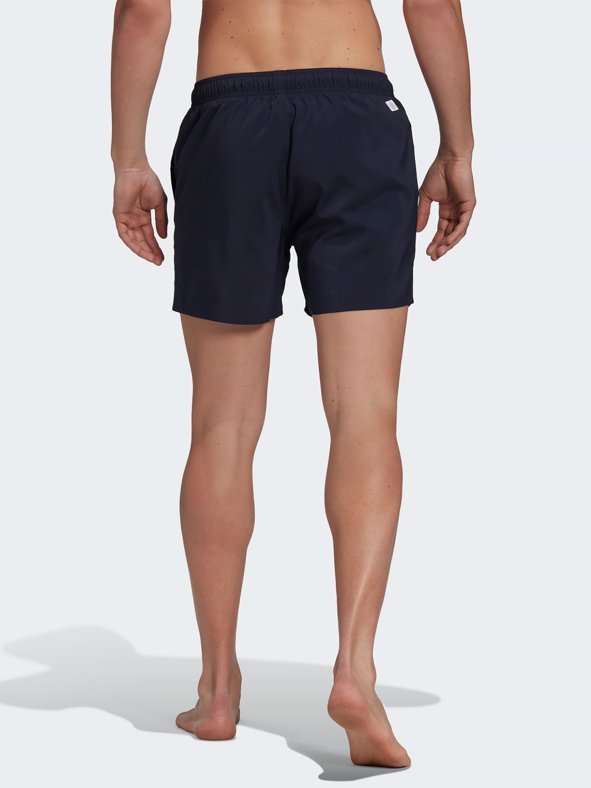 Calções Adidas Solid CLX